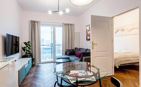 Marmo Apartments